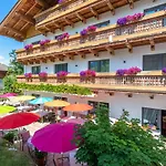 Pinzgauer Hof Hotel