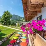 Hotel Pinzgauer Hof