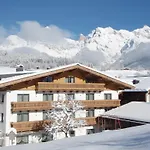 Pinzgauer Hof Maria Alm am Steinernen Meer