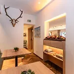 Hotel Pinzgauer Hof