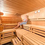 Pinzgauer Hof Hotel 3*