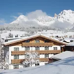 Pinzgauer Hof 3*