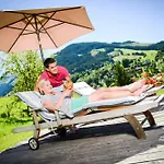 Pinzgauer Hof Hotel Maria Alm am Steinernen Meer