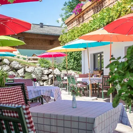 Hotel-pension Pinzgauer Hof 3*