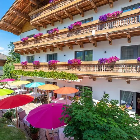 Pinzgauer Hof Hotel