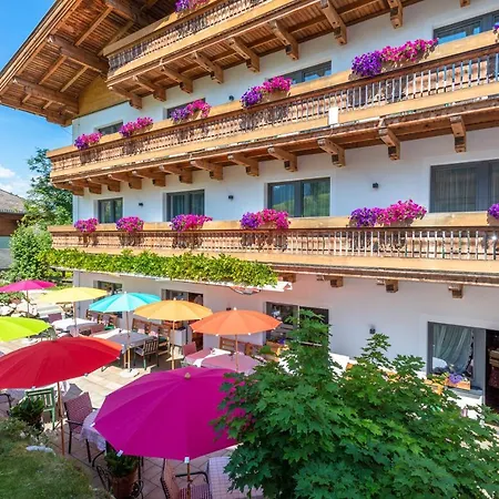 Pinzgauer Hof Ξενοδοχείο