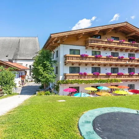 Pinzgauer Hof Hotel