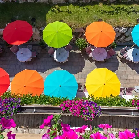 Pinzgauer Hof Ξενοδοχείο