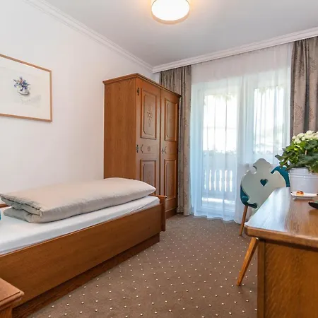 Hotel Pinzgauer Hof Maria Alm am Steinernen Meer