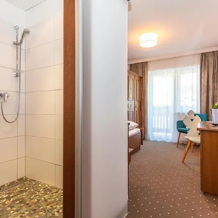 Hotel Pinzgauer Hof Maria Alm am Steinernen Meer