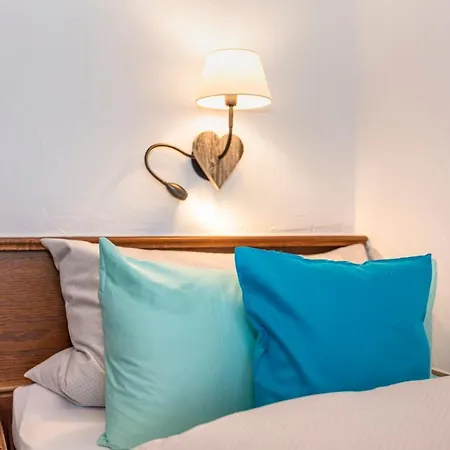 Pinzgauer Hof Ξενοδοχείο