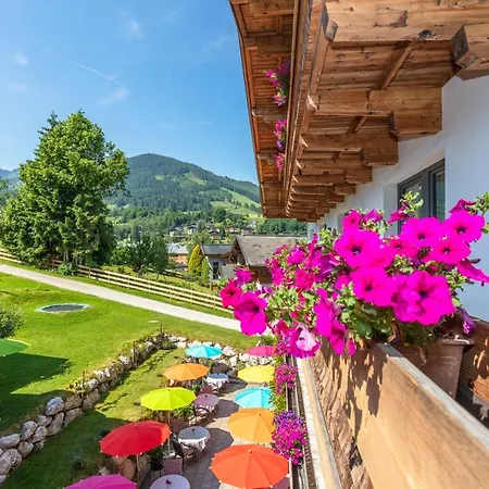 Ξενοδοχείο Pinzgauer Hof