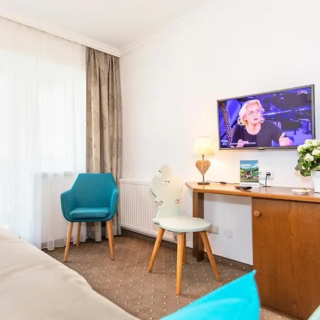 Pinzgauer Hof Ξενοδοχείο