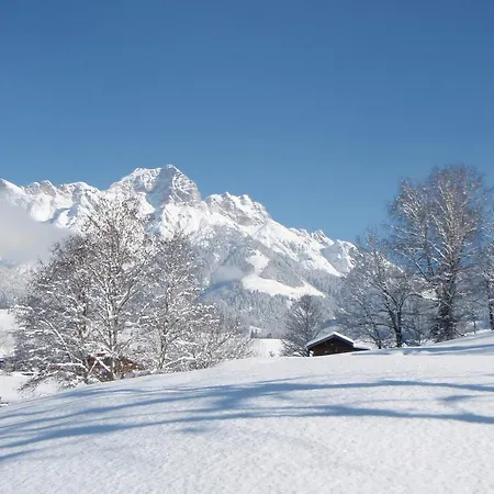 Ξενοδοχείο Pinzgauer Hof