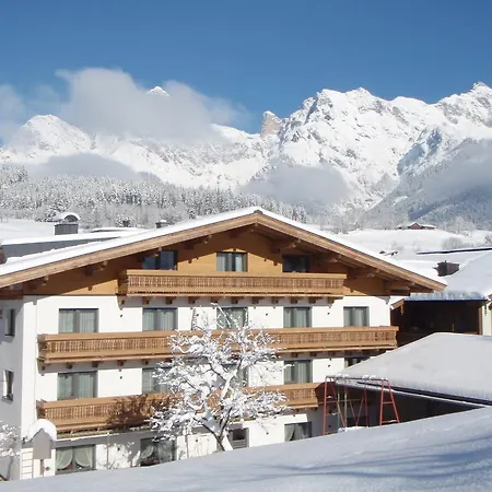 Pinzgauer Hof Maria Alm am Steinernen Meer