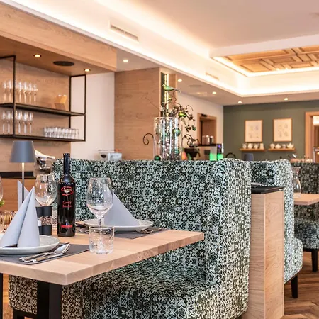 Ξενοδοχείο Pinzgauer Hof Maria Alm am Steinernen Meer