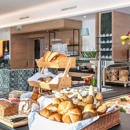 Pinzgauer Hof 3* Maria Alm am Steinernen Meer