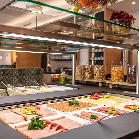 Pinzgauer Hof Ξενοδοχείο