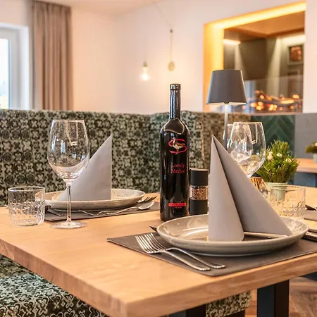 Ξενοδοχείο Pinzgauer Hof