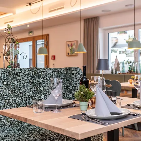 Hotel-pension Pinzgauer Hof 3*