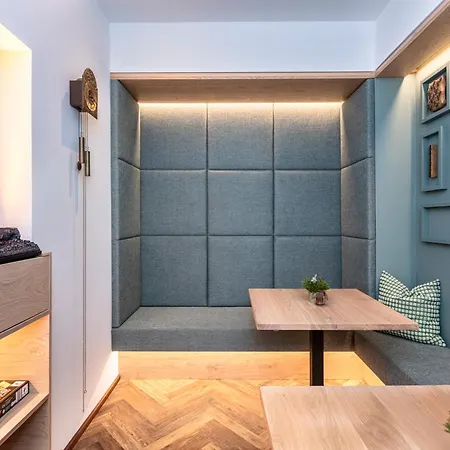 Pinzgauer Hof Maria Alm am Steinernen Meer