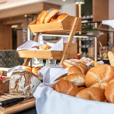 Pinzgauer Hof Ξενοδοχείο