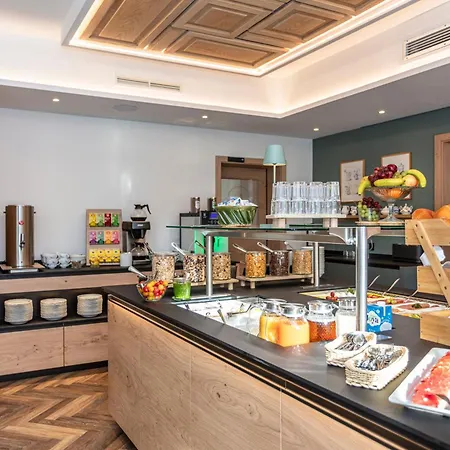 Pinzgauer Hof Ξενοδοχείο Maria Alm am Steinernen Meer