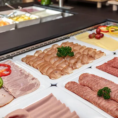 Ξενοδοχείο Pinzgauer Hof Maria Alm am Steinernen Meer