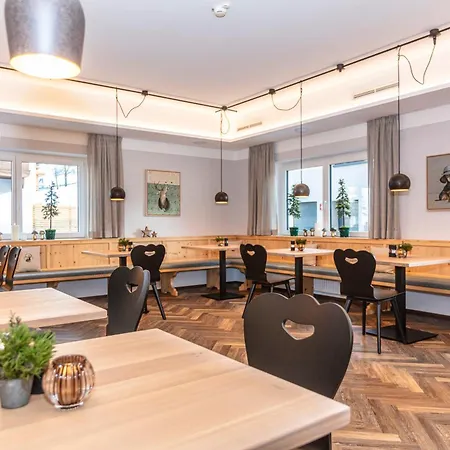 Pinzgauer Hof Maria Alm am Steinernen Meer