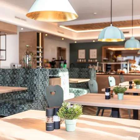 Pinzgauer Hof Ξενοδοχείο 3*