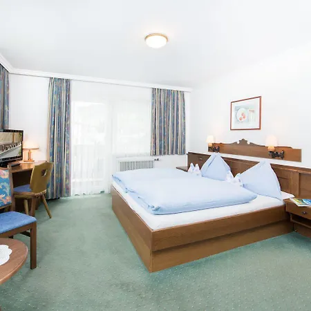 Pinzgauer Hof Ξενοδοχείο Maria Alm am Steinernen Meer