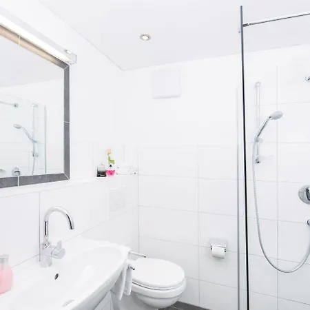 Ξενοδοχείο Pinzgauer Hof Maria Alm am Steinernen Meer