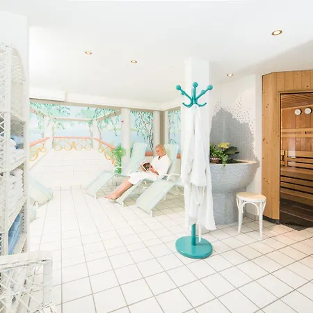 Pinzgauer Hof Ξενοδοχείο