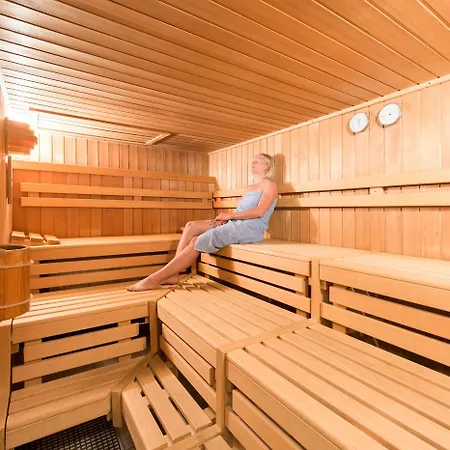 Pinzgauer Hof Ξενοδοχείο 3*