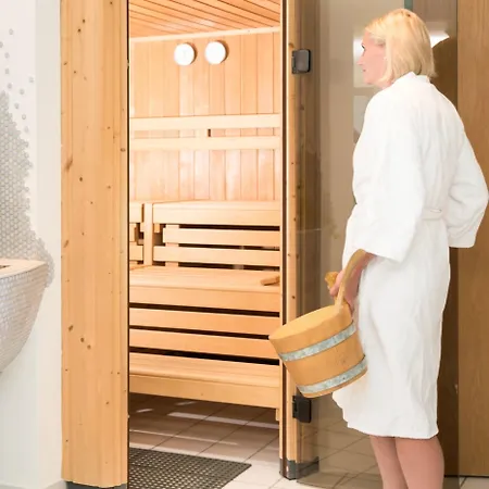 Pinzgauer Hof Ξενοδοχείο 3*