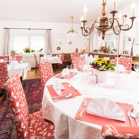Szálloda Pinzgauer Hof Maria Alm am Steinernen Meer