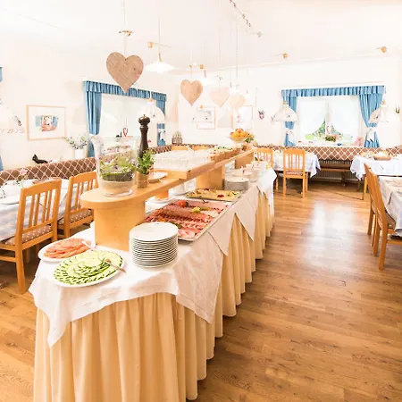 Pinzgauer Hof Maria Alm am Steinernen Meer