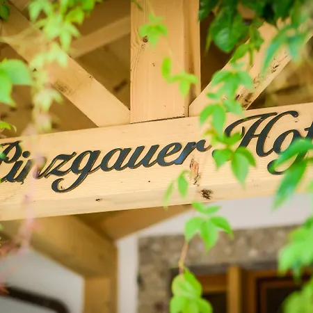 Pinzgauer Hof Maria Alm am Steinernen Meer