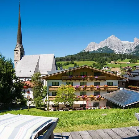 Pinzgauer Hof Maria Alm
