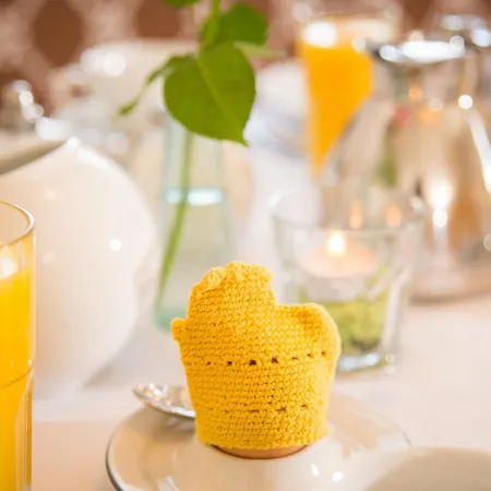 Pinzgauer Hof Ξενοδοχείο