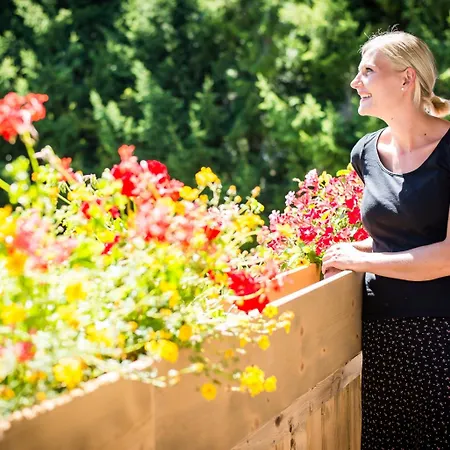Pinzgauer Hof Ξενοδοχείο Maria Alm am Steinernen Meer