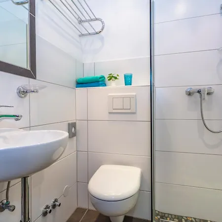 Ξενοδοχείο Pinzgauer Hof