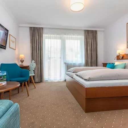 Ξενοδοχείο Pinzgauer Hof Maria Alm am Steinernen Meer