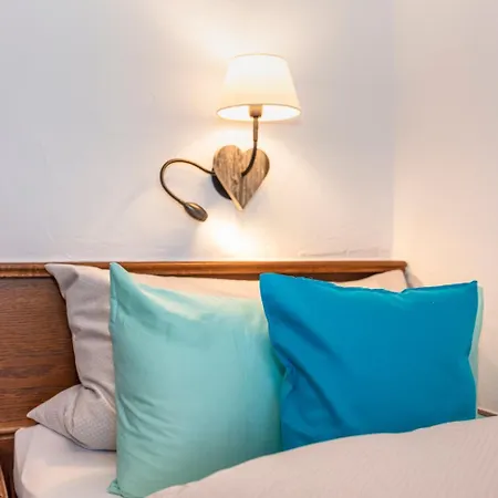 Pinzgauer Hof Ξενοδοχείο