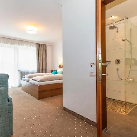 Ξενοδοχείο Pinzgauer Hof