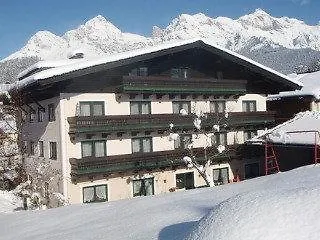 Hotel Pinzgauer Hof Maria Alm