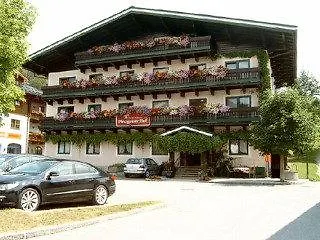 Hotel-pension Pinzgauer Hof 3* Maria Alm am Steinernen Meer