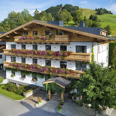 Pinzgauer Hof Hotel Maria Alm am Steinernen Meer