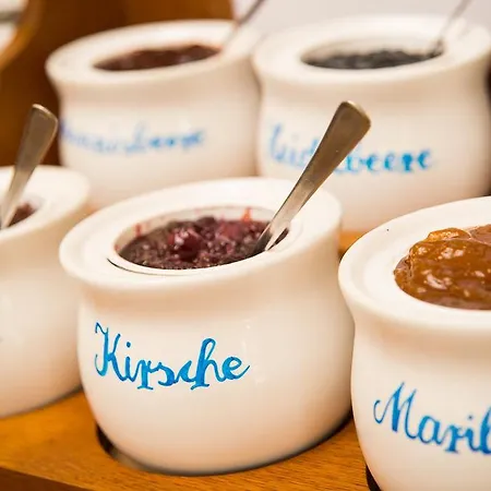 Pinzgauer Hof Ξενοδοχείο Maria Alm am Steinernen Meer