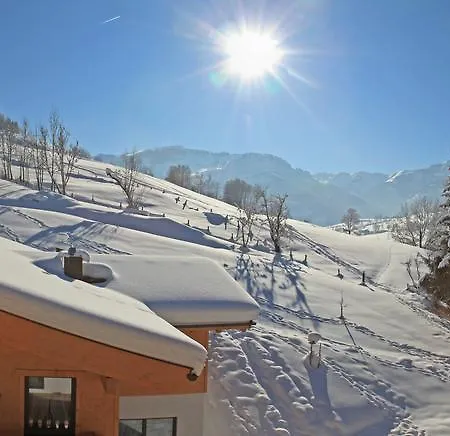 Ξενοδοχείο Pinzgauer Hof